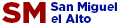 San Miguel el Alto